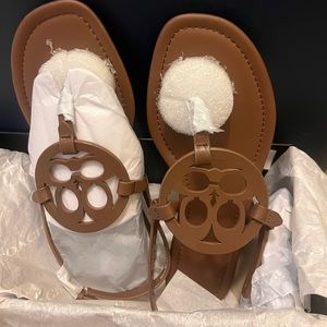 Coach Jaci Sandal